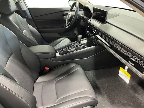 New 2026 Honda Accord EX-L image 28