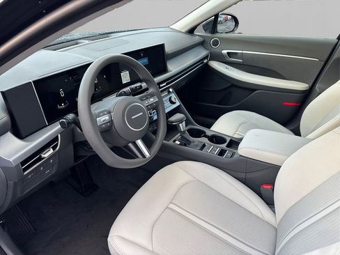 New 2026 Hyundai Sonata SE image 9
