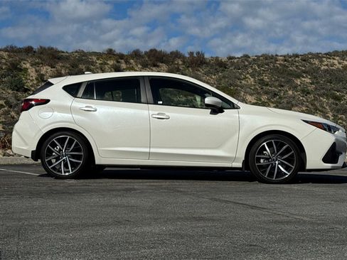 Certified 2024 Subaru Impreza 2.0i Sport image 3