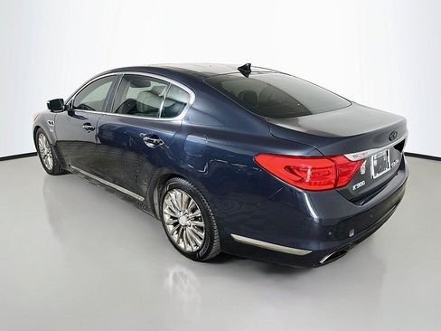 Used 2015 Kia K900 Luxury w/ VIP Package (Discontinued) RWD image 5