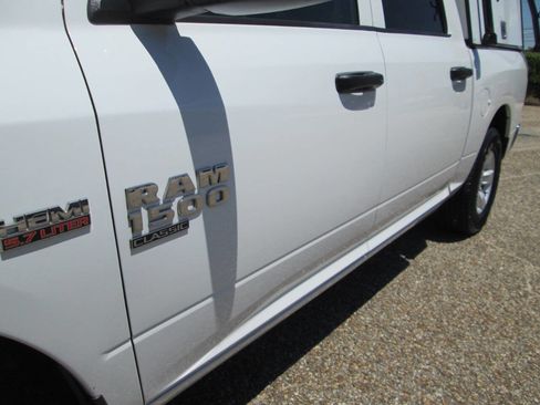 Used 2021 RAM 1500 Tradesman w/ Popular Equipment Group RWD image 62