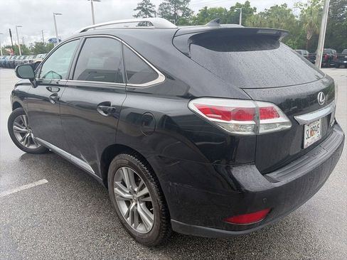 Used 2015 Lexus RX 350 FWD image 6