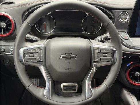 New 2026 Chevrolet Blazer RS w/ Driver Confidence II Package image 20