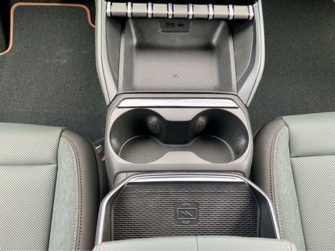 New 2026 GMC Terrain AT4 w/ Technology Package II image 45