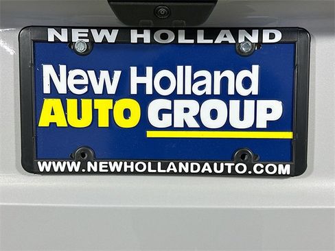 New 2026 Ford Explorer Active w/ Active Comfort Package image 21