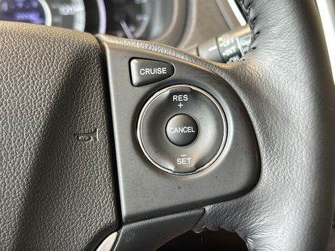 Used 2015 Honda CR-V EX-L image 22