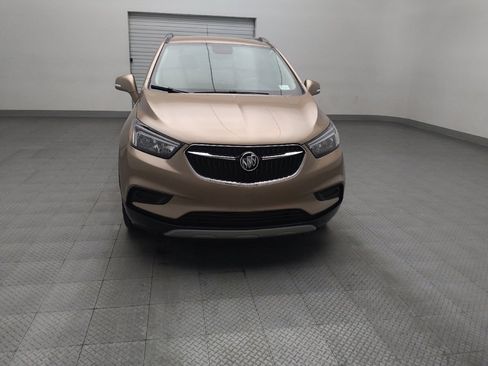 Used 2019 Buick Encore Preferred w/ Safety Package FWD image 14