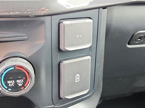 New 2026 Ford F150 STX AWD/4WD image 16