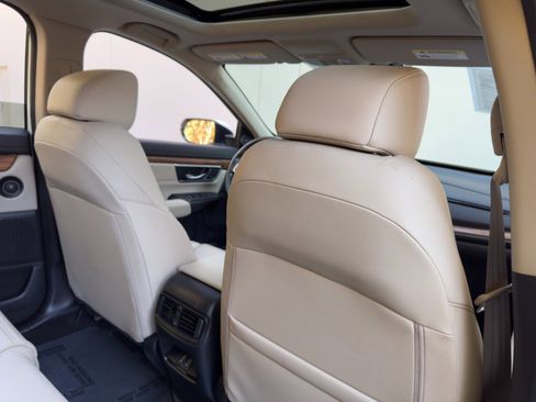 Used 2022 Honda CR-V EX-L image 35