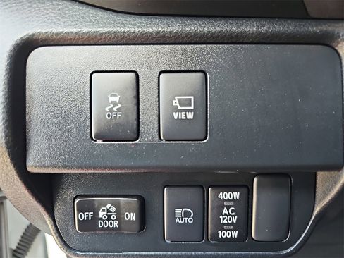 Used 2023 Toyota Tacoma TRD Pro image 24