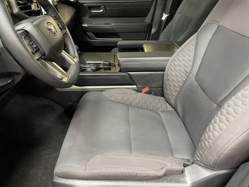 Used 2025 Toyota Sequoia SR5 w/ TRD Sport Package image 16