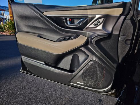 Used 2023 Subaru Outback Limited XT image 28