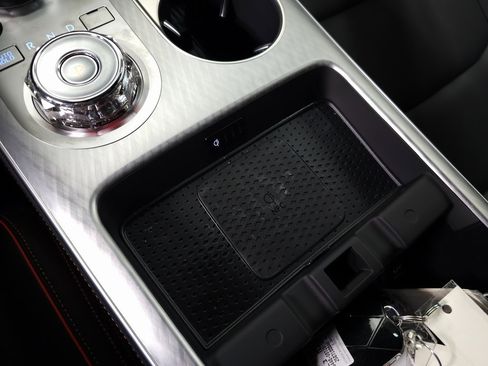 New 2026 Genesis GV70 2.5T Sport Prestige image 29