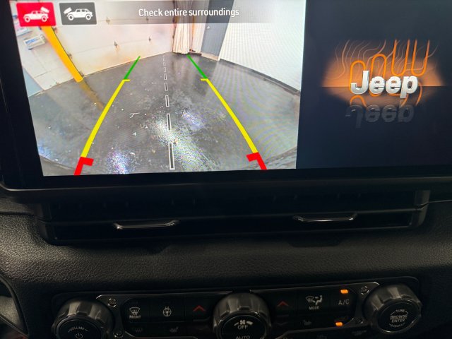 New 2027 Jeep Wrangler Unlimited Rubicon 392 AWD/4WD image 15