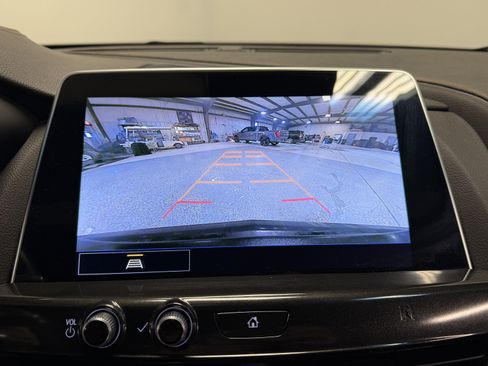 Used 2021 Cadillac CT5 Sport image 13