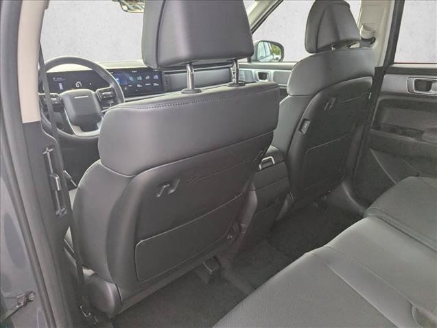 Certified 2026 Hyundai Santa Fe SEL FWD image 22