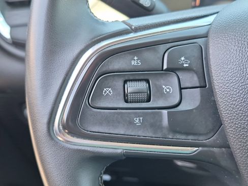 Used 2025 Buick Encore GX Preferred FWD image 18