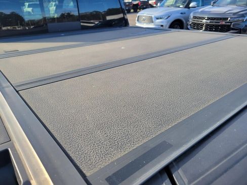 Used 2021 GMC Sierra 1500 SLT w/ SLT Premium Plus Package image 7