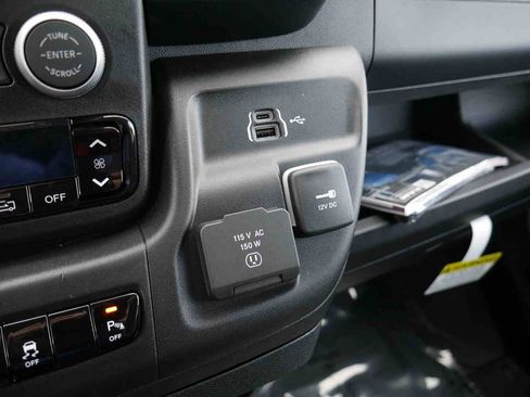 New 2026 RAM ProMaster 3500 w/ Safety Group image 30