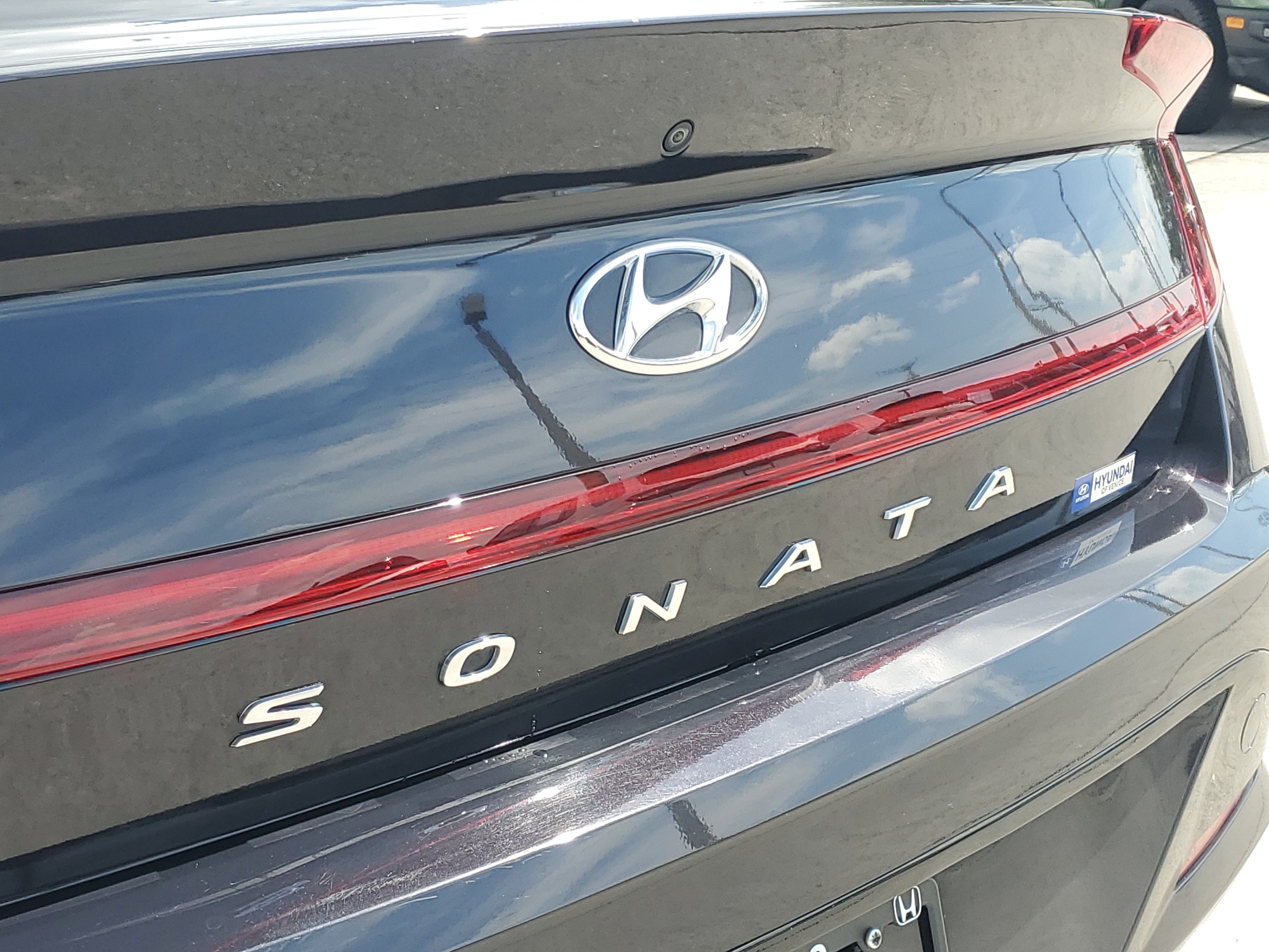 Used 2023 Hyundai Sonata SEL FWD image 10