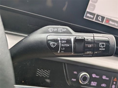 Used 2024 Kia Sportage EX image 29