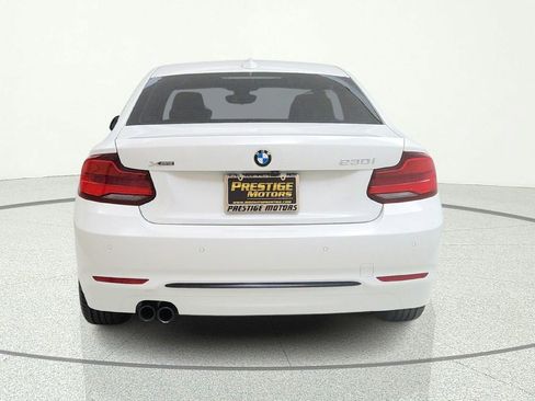 Used 2019 BMW 230i xDrive Coupe w/ Premium Package image 7