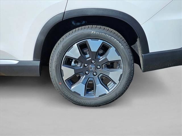 New 2026 Honda Pilot Elite image 9