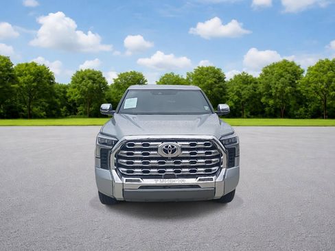 Used 2024 Toyota Tundra 1794 Edition AWD/4WD image 2