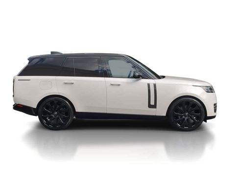 Used 2024 Land Rover Range Rover Autobiography AWD/4WD image 9