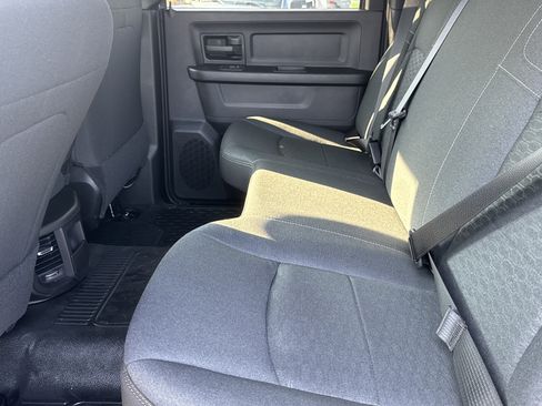 New 2026 RAM 3500 Tradesman w/ Chrome Appearance Group image 12