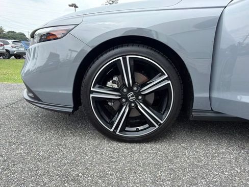 Used 2023 Honda Accord Sport image 26