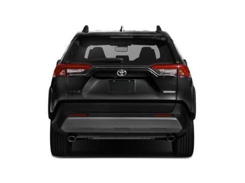 Used 2019 Toyota RAV4 Adventure w/ Cold Weather Package image 5