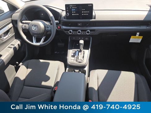 New 2026 Honda CR-V LX image 19