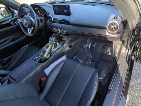 Used 2024 MAZDA MX-5 Miata Grand Touring image 22