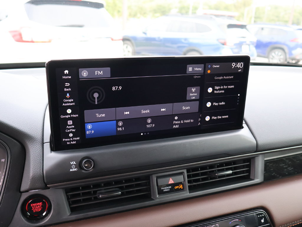 Used 2026 Honda Pilot TrailSport image 22