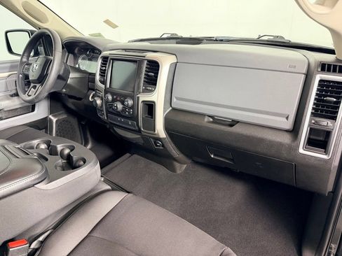 Used 2019 RAM 1500 Warlock w/ Electronics Group AWD/4WD image 28