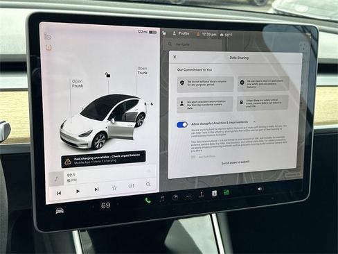 Used 2020 Tesla Model Y Long Range image 27
