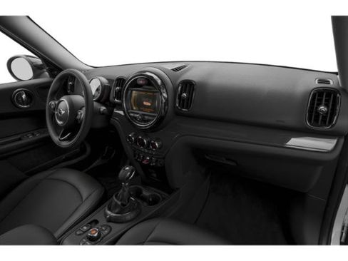 Used 2019 MINI Cooper Countryman FWD image 16