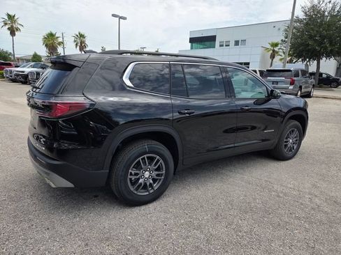 New 2026 GMC Acadia Elevation FWD image 12