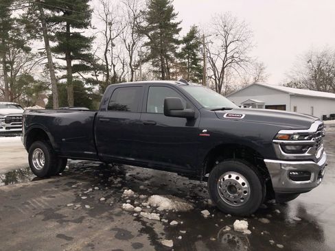 New 2026 RAM 3500 Tradesman image 6