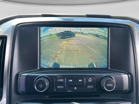 Used 2019 Chevrolet Silverado 1500 LT w/ All Star Edition AWD/4WD image 21