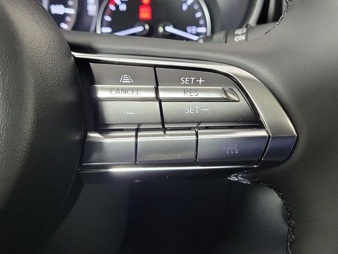 New 2026 MAZDA CX-50 2.5 Hybrid w/ Preferred Pkg image 16