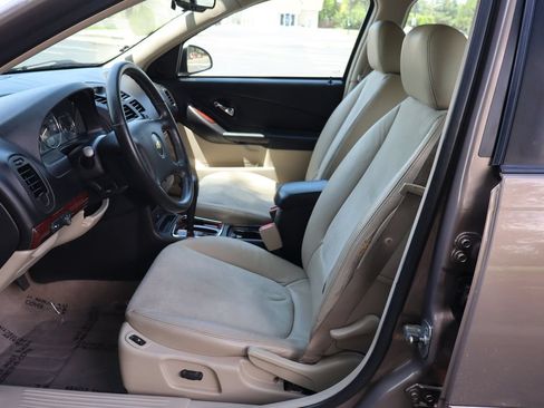 Used 2007 Chevrolet Malibu LTZ FWD image 19