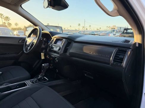 Used 2021 Ford Ranger XL w/ FX4 Off-Road Package AWD/4WD image 27
