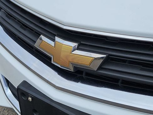 Used 2019 Chevrolet Impala LS FWD image 34