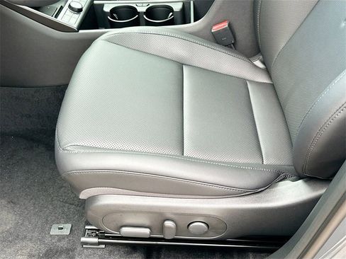 New 2026 Hyundai Kona SEL Premium image 18