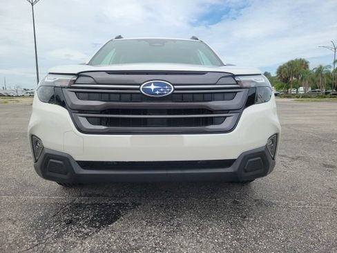 Certified 2026 Subaru Forester Premium AWD/4WD image 3