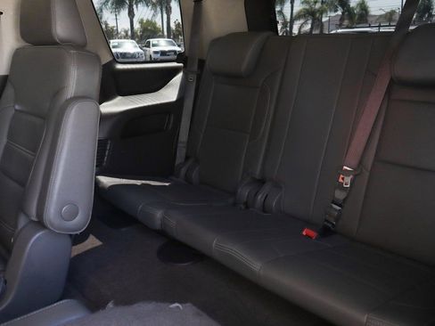 Used 2018 GMC Yukon Denali w/ Denali Ultimate Package image 44