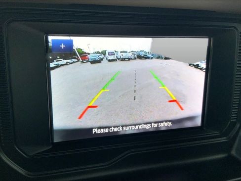 Certified 2021 Ford Bronco Big Bend AWD/4WD image 27
