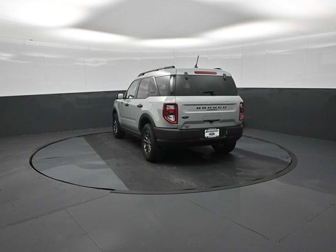 Certified 2021 Ford Bronco Sport Big Bend AWD/4WD image 41